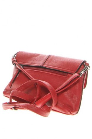 Női táska Tom Tailor, Szín Piros, Ár 10 079 Ft