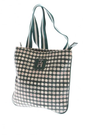 Дамска чанта Tommy Hilfiger, Цвят Многоцветен, Цена 70,55 €
