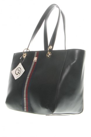 Дамска чанта Tommy Hilfiger, Цвят Син, Цена 101,23 €