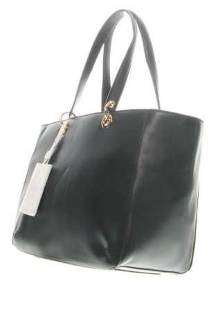 Дамска чанта Tommy Hilfiger, Цвят Син, Цена 101,23 €