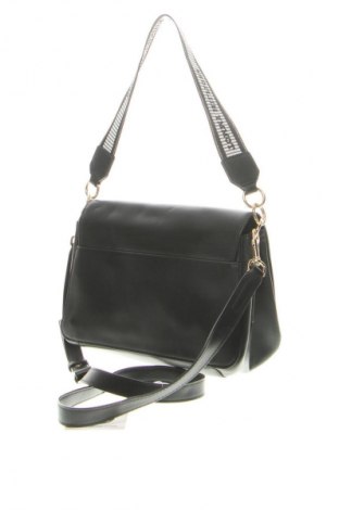 Дамска чанта Tommy Hilfiger, Цвят Черен, Цена 101,23 €