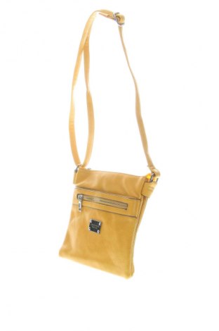 Дамска чанта Unbranded, Цвят Жълт, Цена 7,15 €