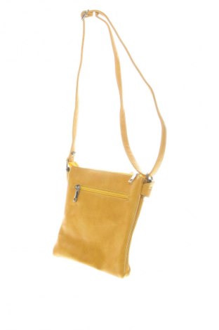 Дамска чанта Unbranded, Цвят Жълт, Цена 7,15 €