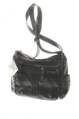 Γυναικεία τσάντα Unbranded, Χρώμα Μαύρο, Τιμή 11,99 €