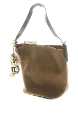 Дамска чанта Unbranded, Цвят Кафяв, Цена 9,71 €