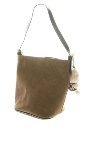 Дамска чанта Unbranded, Цвят Кафяв, Цена 9,71 €