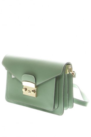 Дамска чанта Unbranded, Цвят Зелен, Цена 18,42 €