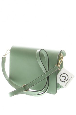 Дамска чанта Unbranded, Цвят Зелен, Цена 18,42 €
