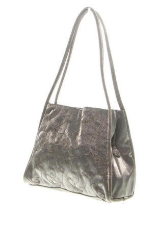Geantă de femei Unbranded, Culoare Argintiu, Preț 61,93 Lei