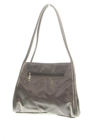 Geantă de femei Unbranded, Culoare Argintiu, Preț 61,93 Lei