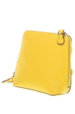 Дамска чанта Unbranded, Цвят Жълт, Цена 10,22 €