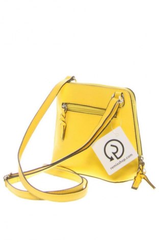 Дамска чанта Unbranded, Цвят Жълт, Цена 10,22 €