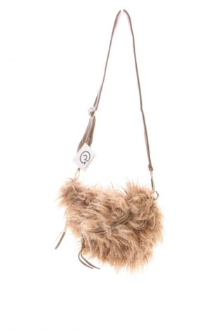 Дамска чанта Unbranded, Цвят Бежов, Цена 6,64 €