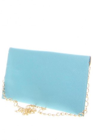 Дамска чанта Unbranded, Цвят Син, Цена 9,71 €
