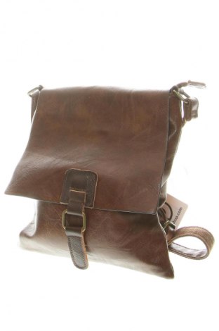 Damentasche Unbranded, Farbe Braun, Preis € 15,99