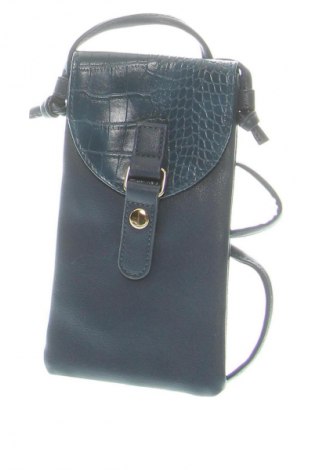 Дамска чанта Unbranded, Цвят Син, Цена 9,71 €