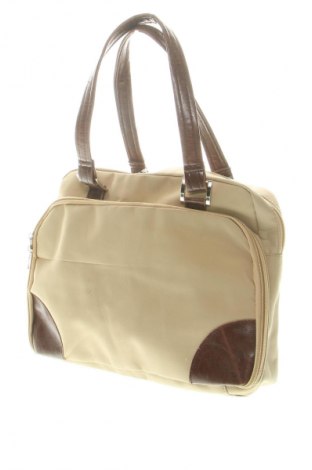 Дамска чанта Unbranded, Цвят Бежов, Цена 16,01 €