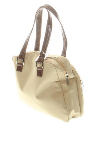 Дамска чанта Unbranded, Цвят Бежов, Цена 16,01 €