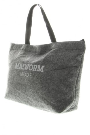 Damska torebka Unbranded, Kolor Szary, Cena 53,99 zł