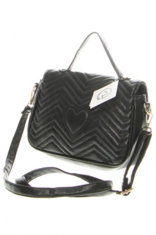 Damska torebka Unbranded, Kolor Czarny, Cena 65,99 zł