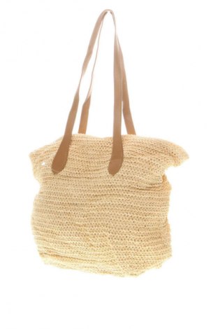 Damentasche Unbranded, Farbe Beige, Preis 14,99 €