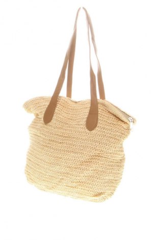 Damentasche Unbranded, Farbe Beige, Preis 14,99 €