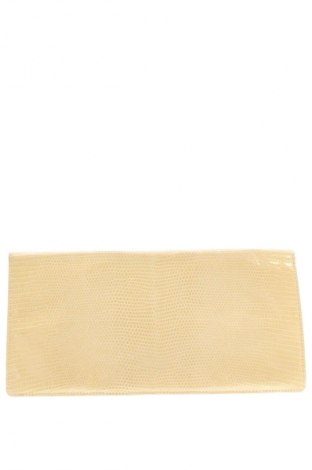 Дамска чанта Unbranded, Цвят Екрю, Цена 9,20 €