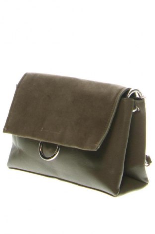 Γυναικεία τσάντα Unbranded, Χρώμα Πράσινο, Τιμή 13,99 €
