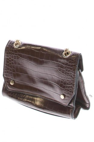 Дамска чанта Unbranded, Цвят Кафяв, Цена 5,11 €