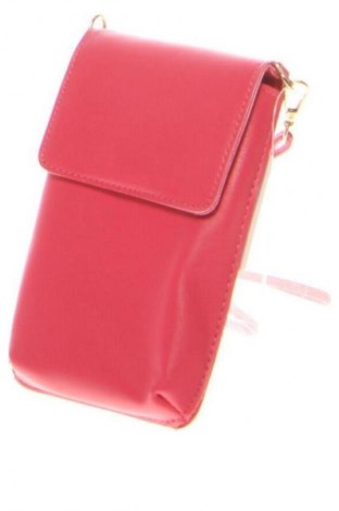 Дамска чанта Unbranded, Цвят Розов, Цена 6,64 €