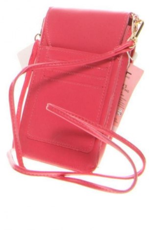 Дамска чанта Unbranded, Цвят Розов, Цена 6,64 €