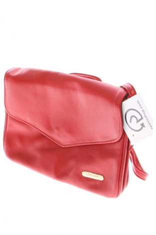 Dámská kabelka  Unbranded, Barva Červená, Cena  319,00 Kč