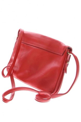 Dámská kabelka  Unbranded, Barva Červená, Cena  319,00 Kč