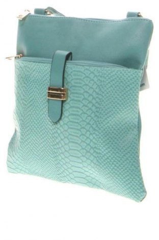 Dámská kabelka  Unbranded, Barva Modrá, Cena  249,00 Kč