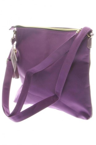 Дамска чанта Unbranded, Цвят Лилав, Цена 5,11 €
