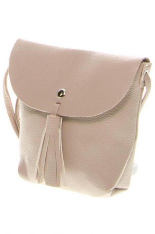 Дамска чанта Unbranded, Цвят Бежов, Цена 10,73 €