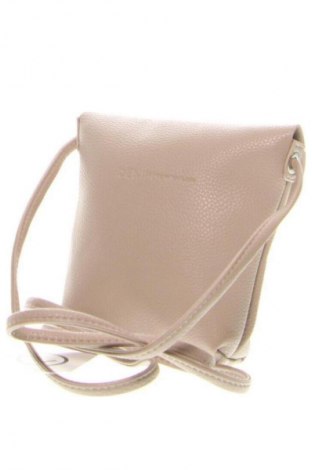 Дамска чанта Unbranded, Цвят Бежов, Цена 10,73 €