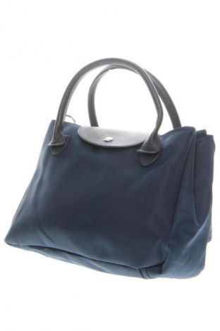 Damentasche Unbranded, Farbe Blau, Preis 13,99 €
