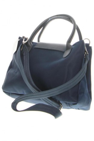 Damentasche Unbranded, Farbe Blau, Preis 13,99 €