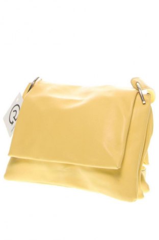 Damentasche Unbranded, Farbe Gelb, Preis € 15,99