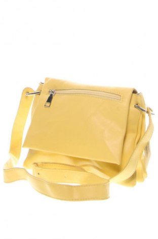 Damentasche Unbranded, Farbe Gelb, Preis € 15,99
