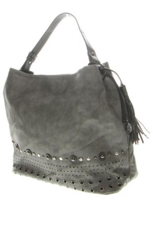 Damska torebka Gina Benotti, Kolor Szary, Cena 56,99 zł