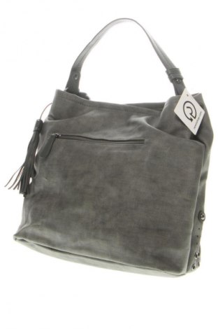Damska torebka Gina Benotti, Kolor Szary, Cena 56,99 zł