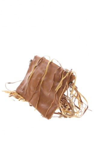 Дамска чанта Unbranded, Цвят Кафяв, Цена 10,22 €