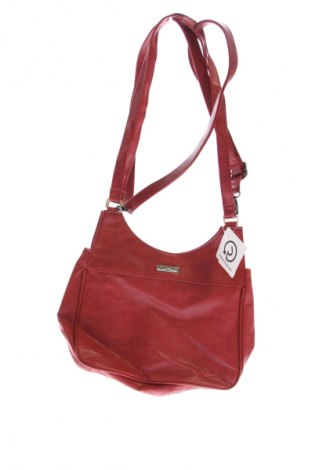 Дамска чанта Unbranded, Цвят Червен, Цена 10,73 €