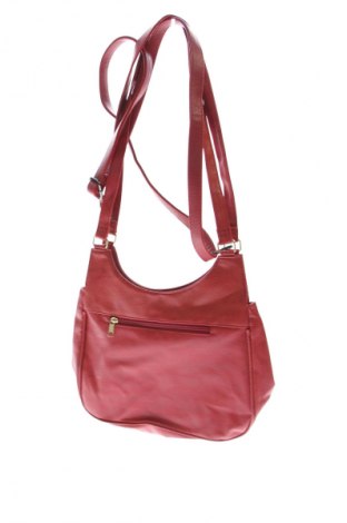 Дамска чанта Unbranded, Цвят Червен, Цена 10,73 €