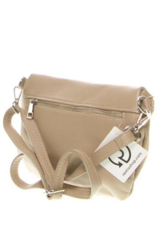 Damska torebka Unbranded, Kolor Beżowy, Cena 144,99 zł