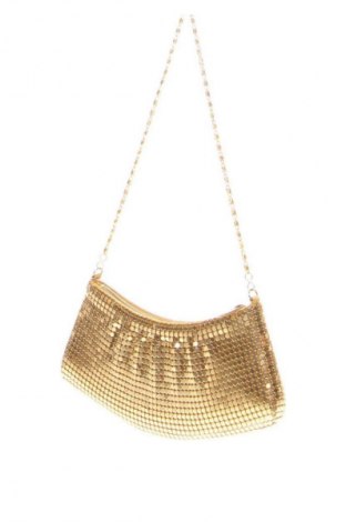 Dámská kabelka  Unbranded, Barva Zlatistá, Cena  319,00 Kč