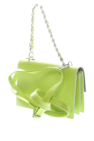 Geantă de femei Unbranded, Culoare Verde, Preț 73,99 Lei