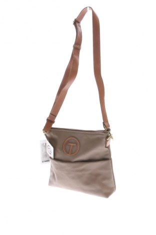 Дамска чанта Unbranded, Цвят Кафяв, Цена 9,71 €